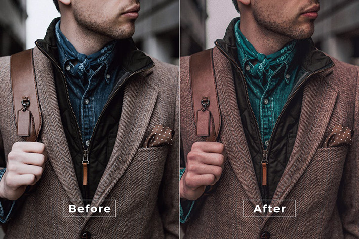 20 پریست رنگی لایت روم حرفه ای تم طلایی Golden Lightroom Preset 20 پریست رنگی لایت روم حرفه ای تم طلایی Golden Lightroom Preset