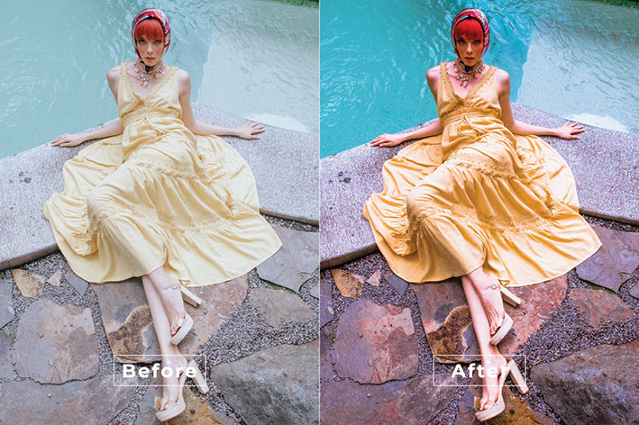 20 پریست رنگی لایت روم حرفه ای تم فیلم Movie Lightroom Preset 20 پریست رنگی لایت روم حرفه ای تم فیلم Movie Lightroom Preset