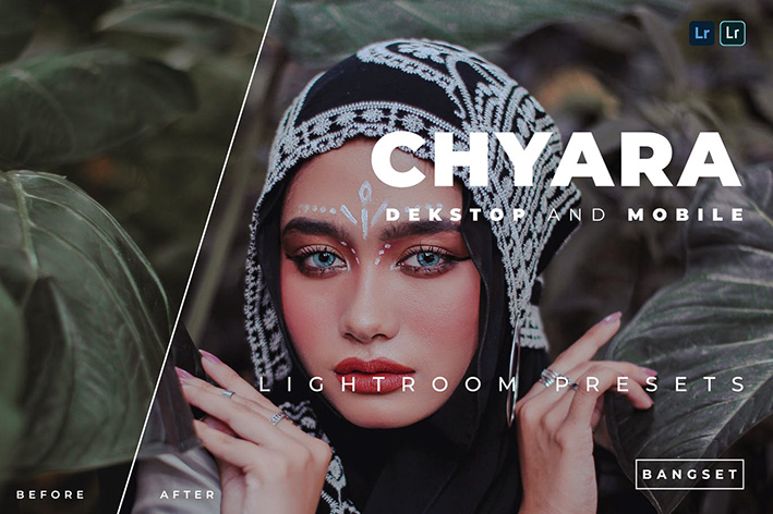 20 پریست رنگی لایت روم حرفه ای سینمایی Chyara Lightroom Preset 20 پریست رنگی لایت روم حرفه ای سینمایی Chyara Lightroom Preset