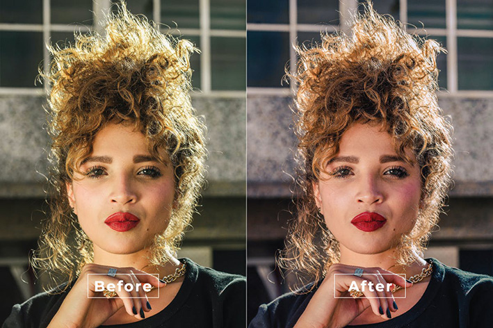 20 پریست رنگی لایت روم حرفه ای سینمایی Chyara Lightroom Preset 20 پریست رنگی لایت روم حرفه ای سینمایی Chyara Lightroom Preset