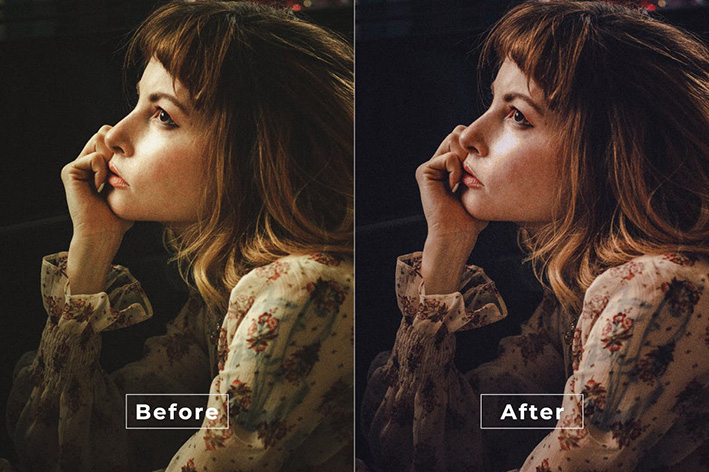 20 پریست رنگی لایت روم حرفه ای سینمایی Chyara Lightroom Preset 20 پریست رنگی لایت روم حرفه ای سینمایی Chyara Lightroom Preset