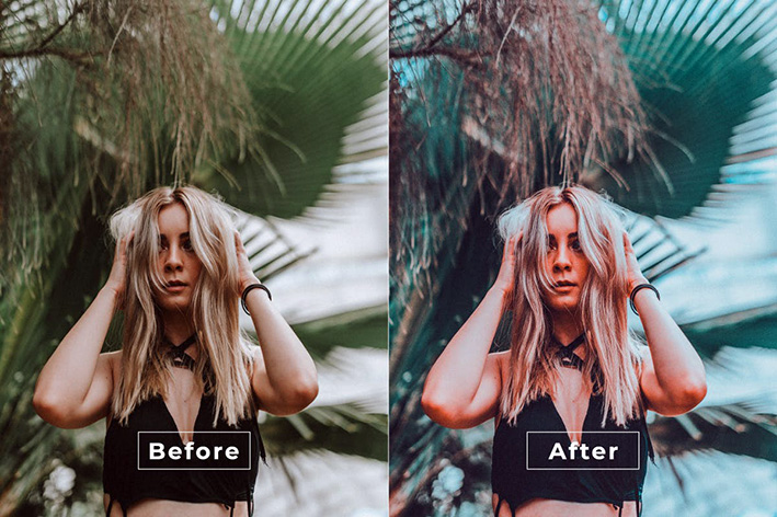 20 پریست رنگی لایت روم حرفه ای عکس پرتره Cadmael Lightroom Preset 20 پریست رنگی لایت روم حرفه ای عکس پرتره Cadmael Lightroom Preset