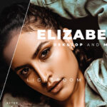 20 پریست رنگی لایت روم حرفه ای عکس پرتره Elizabeth Lightroom Preset