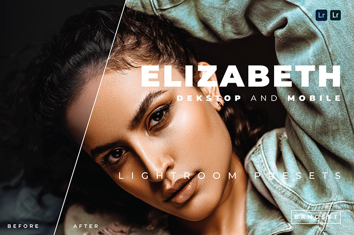 20 پریست رنگی لایت روم حرفه ای عکس پرتره Elizabeth Lightroom Preset 20 پریست رنگی لایت روم حرفه ای عکس پرتره Elizabeth Lightroom Preset