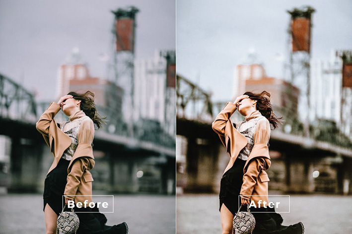 20 پریست رنگی لایت روم حرفه ای عکس پرتره Elizabeth Lightroom Preset 20 پریست رنگی لایت روم حرفه ای عکس پرتره Elizabeth Lightroom Preset