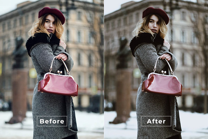 20 پریست رنگی لایت روم حرفه ای فشن و مدلینگ Luscious Lightroom Preset 20 پریست رنگی لایت روم حرفه ای فشن و مدلینگ Luscious Lightroom Preset
