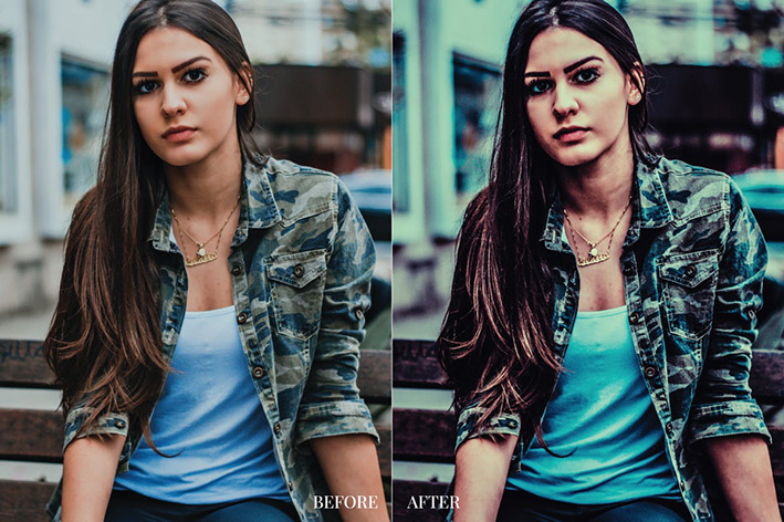 20 پریست سینماتیک حرفه ای لایت روم Kimberly Lightroom Presets 20 پریست سینماتیک حرفه ای لایت روم Kimberly Lightroom Presets