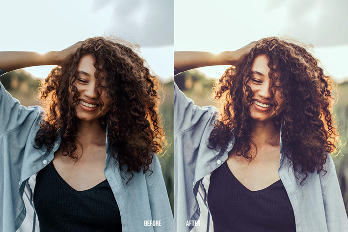 20 پریست لایت روم تمر رنگ قدیمی دهه نود 90s Vibes Lightroom Presets 20 پریست لایت روم تمر رنگ قدیمی دهه نود 90s Vibes Lightroom Presets