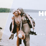 20 پریست لایت روم حرفه ای جدید تم آغوش عشق Hug Lightroom Preset