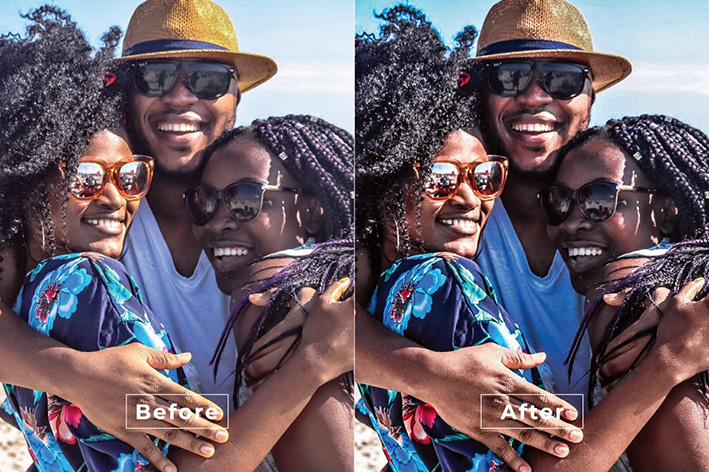 20 پریست لایت روم حرفه ای عکس خانوادگی Family Lightroom Preset 20 پریست لایت روم حرفه ای عکس خانوادگی Family Lightroom Preset