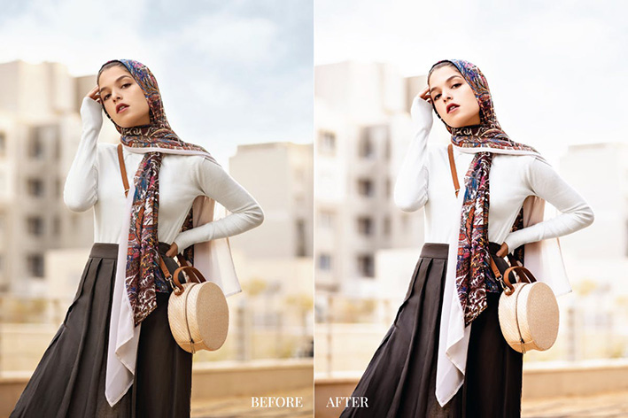 20 پریست لایت روم رنگی زیبا دسکتاپ و موبایل Pretty Lightroom Presets 20 پریست لایت روم رنگی زیبا دسکتاپ و موبایل Pretty Lightroom Presets