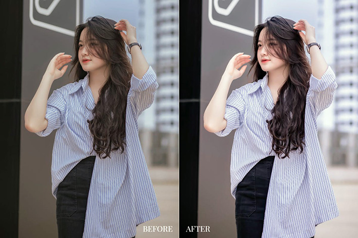20 پریست لایت روم رنگی زیبا دسکتاپ و موبایل Pretty Lightroom Presets 20 پریست لایت روم رنگی زیبا دسکتاپ و موبایل Pretty Lightroom Presets