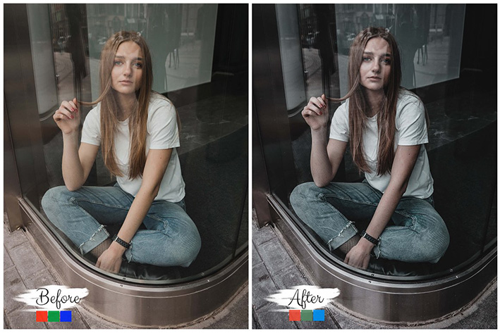 30 پریست لایت روم حرفه ای و پریست کمراراو Neo Deep Moody Lightroom Presets 30 پریست لایت روم حرفه ای و پریست کمراراو Neo Deep Moody Lightroom Presets