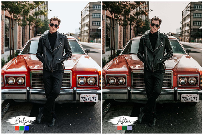 30 پریست لایت روم حرفه ای و پریست کمراراو Neo Deep Moody Lightroom Presets 30 پریست لایت روم حرفه ای و پریست کمراراو Neo Deep Moody Lightroom Presets