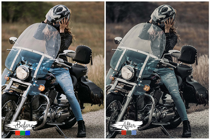 30 پریست لایت روم حرفه ای و پریست کمراراو Neo Deep Moody Lightroom Presets 30 پریست لایت روم حرفه ای و پریست کمراراو Neo Deep Moody Lightroom Presets