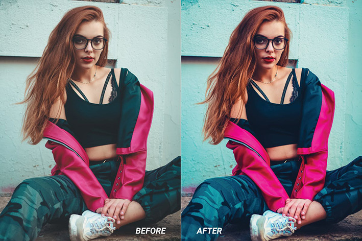 30 پریست لایت روم عکس اینستاگرام دسکتاپ و موبایل Insta Style Lightroom Presets 30 پریست لایت روم عکس اینستاگرام دسکتاپ و موبایل Insta Style Lightroom Presets