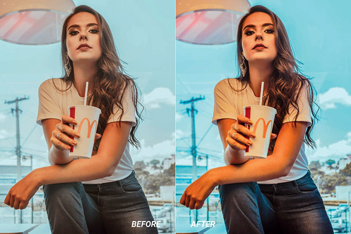 30 پریست لایت روم عکس اینستاگرام دسکتاپ و موبایل Insta Style Lightroom Presets 30 پریست لایت روم عکس اینستاگرام دسکتاپ و موبایل Insta Style Lightroom Presets