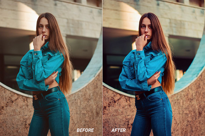 30 پریست لایت روم عکس اینستاگرام دسکتاپ و موبایل Insta Style Lightroom Presets 30 پریست لایت روم عکس اینستاگرام دسکتاپ و موبایل Insta Style Lightroom Presets