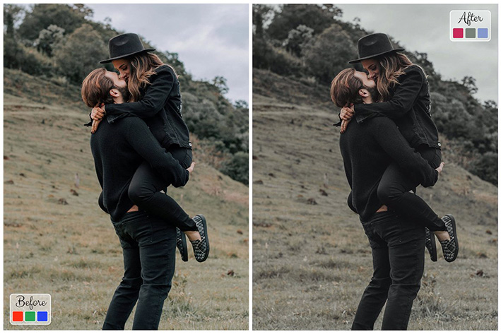 30 پریست لایت روم فشن حرفه ای و پریست کمراراو Neo Rich Lightroom Presets 30 پریست لایت روم فشن حرفه ای و پریست کمراراو Neo Rich Lightroom Presets
