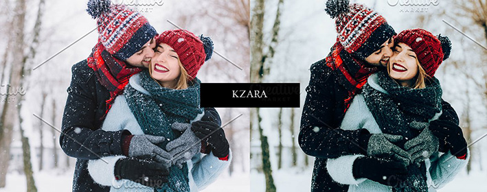 36 پریست سینماتیک زمستانی حرفه ای لایت روم Cinematic Winter Lightroom presets 36 پریست سینماتیک زمستانی حرفه ای لایت روم Cinematic Winter Lightroom presets