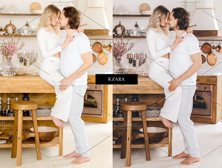 36 پریست لایت روم حرفه ای تم عاشقانه Addison Nude Lightroom Presets 36 پریست لایت روم حرفه ای تم عاشقانه Addison Nude Lightroom Presets