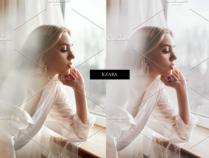 36 پریست لایت روم حرفه ای تم عاشقانه Addison Nude Lightroom Presets 36 پریست لایت روم حرفه ای تم عاشقانه Addison Nude Lightroom Presets
