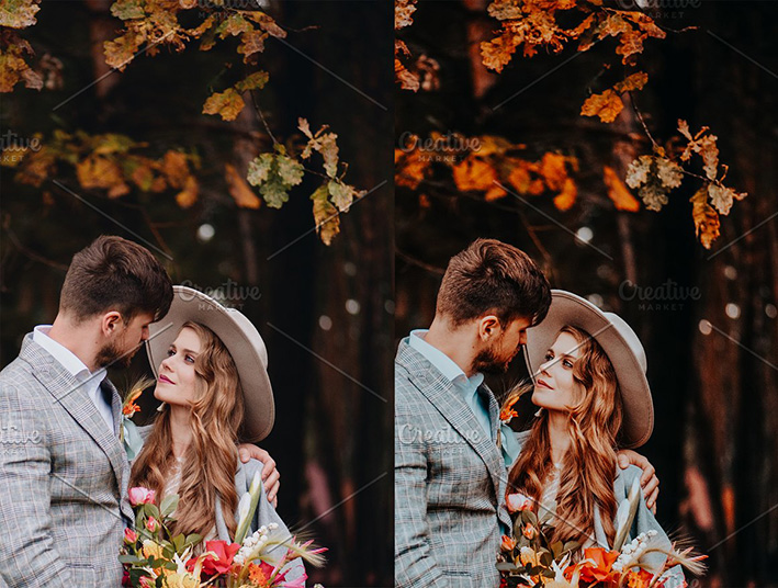 36 پریست لایت روم حرفه ای پاییز تم پائیز آرام Cozy Fall Vol 2 Lightroom Presets 36 پریست لایت روم حرفه ای پاییز تم پائیز آرام Cozy Fall Vol 2 Lightroom Presets
