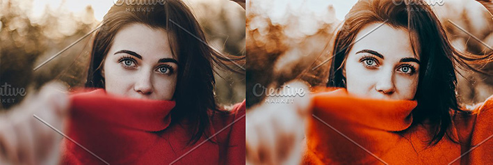 36 پریست لایت روم حرفه ای پاییز تم پائیز آرام Cozy Fall Vol 2 Lightroom Presets 36 پریست لایت روم حرفه ای پاییز تم پائیز آرام Cozy Fall Vol 2 Lightroom Presets