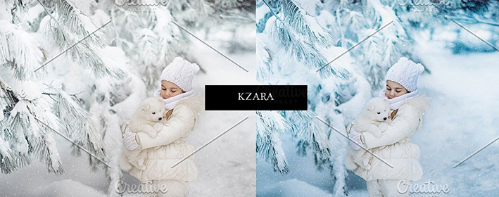 36 پریست لایت روم زمستانی تم زمستان آبی Winter Blues Lightroom Presets 36 پریست لایت روم زمستانی تم زمستان آبی Winter Blues Lightroom Presets