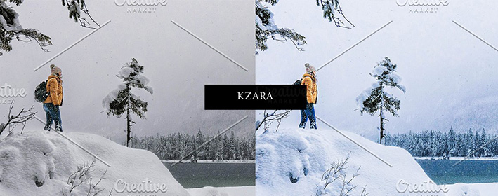 36 پریست لایت روم زمستانی تم زمستان آبی Winter Blues Lightroom Presets 36 پریست لایت روم زمستانی تم زمستان آبی Winter Blues Lightroom Presets
