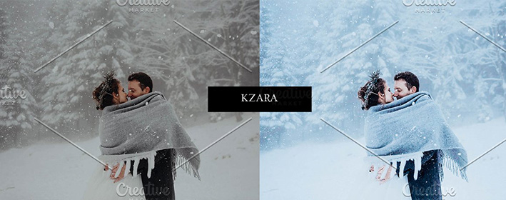 36 پریست لایت روم زمستانی تم زمستان آبی Winter Blues Lightroom Presets 36 پریست لایت روم زمستانی تم زمستان آبی Winter Blues Lightroom Presets