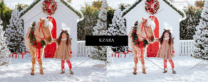 36 پریست لایت روم زیبا تم رنگی قرمز و سفید Red and White Lightroom Presets 36 پریست لایت روم زیبا تم رنگی قرمز و سفید Red and White Lightroom Presets