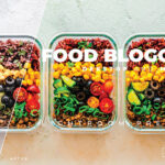 38 پریست لایت روم برای وبلاگ نویسان مواد غذایی Food Blogger Lightroom Preset
