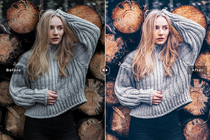 40 پریست لایت روم و پریست کمرا راو و اکشن فتوشاپ Acai Berry Lightroom Presets 40 پریست لایت روم و پریست کمرا راو و اکشن فتوشاپ Acai Berry Lightroom Presets