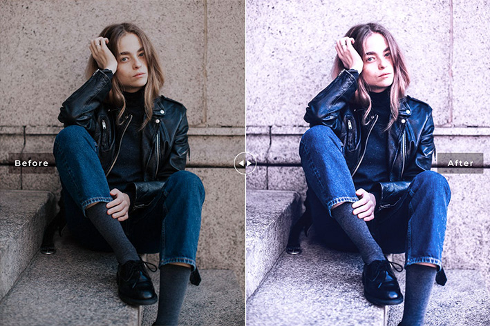 40 پریست لایت روم و پریست کمرا راو و اکشن فتوشاپ Acai Berry Lightroom Presets 40 پریست لایت روم و پریست کمرا راو و اکشن فتوشاپ Acai Berry Lightroom Presets