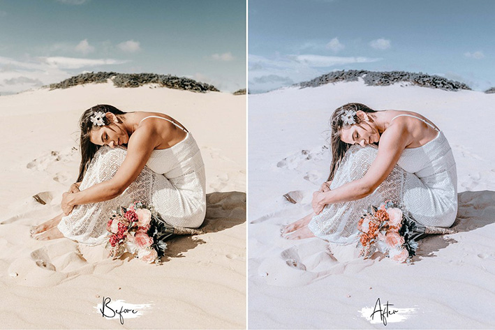 45 پریست لایت روم حرفه ای و پریست کمراراو Neo Malibu Lightroom Presets 45 پریست لایت روم حرفه ای و پریست کمراراو Neo Malibu Lightroom Presets