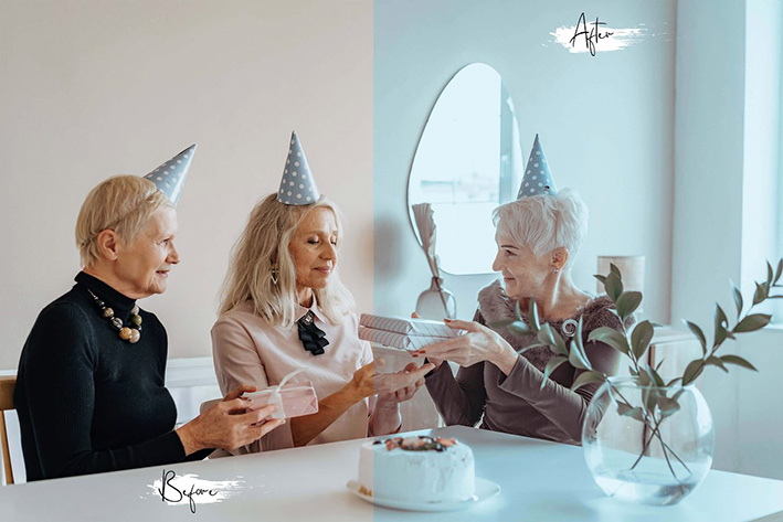 45 پریست لایت روم حرفه ای و پریست کمراراو Neo Malibu Lightroom Presets 45 پریست لایت روم حرفه ای و پریست کمراراو Neo Malibu Lightroom Presets