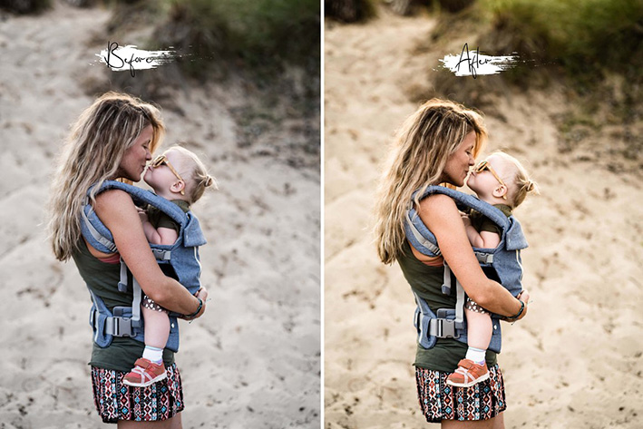 45 پریست لایت روم و پریست کمراراو تم تابش آفتاب Sunshine Lightroom Presets 45 پریست لایت روم و پریست کمراراو تم تابش آفتاب Sunshine Lightroom Presets