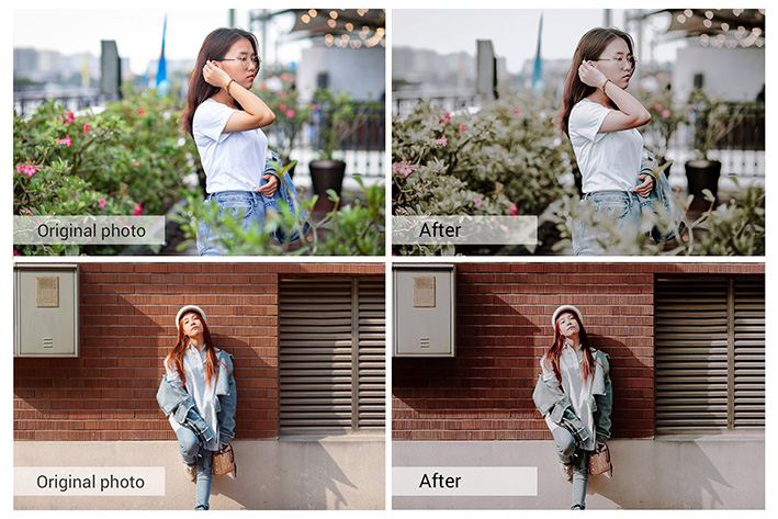 73 پریست لایت روم و کمرا راو و اکشن فتوشاپ و لات رنگی Korean Movie Lightroom Presets 73 پریست لایت روم و کمرا راو و اکشن فتوشاپ و لات رنگی Korean Movie Lightroom Presets