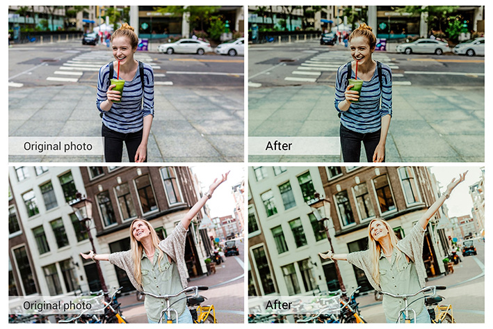 80 پریست لایت روم و کمرا راو و اکشن فتوشاپ و لات رنگی Beatles Memories Lightroom Presets 80 پریست لایت روم و کمرا راو و اکشن فتوشاپ و لات رنگی Beatles Memories Lightroom Presets