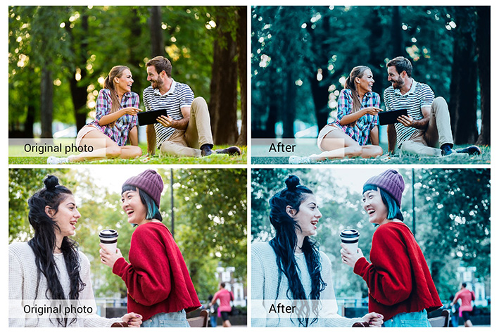 80 پریست لایت روم و کمرا راو و اکشن فتوشاپ و لات رنگی تم آوکادو Avocado Lightroom Presets 80 پریست لایت روم و کمرا راو و اکشن فتوشاپ و لات رنگی تم آوکادو Avocado Lightroom Presets