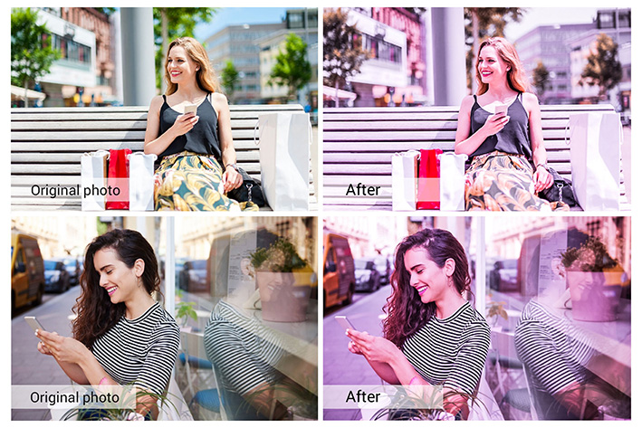 80 پریست لایت روم و کمرا راو و اکشن فتوشاپ و لات رنگی تم شکوفه گیلاس Cherry Blossom Lightroom Presets 80 پریست لایت روم و کمرا راو و اکشن فتوشاپ و لات رنگی تم شکوفه گیلاس Cherry Blossom Lightroom Presets