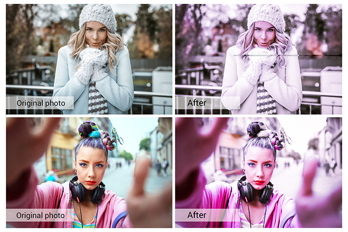 80 پریست لایت روم و کمرا راو و اکشن فتوشاپ و لات رنگی تم شکوفه گیلاس Cherry Blossom Lightroom Presets 80 پریست لایت روم و کمرا راو و اکشن فتوشاپ و لات رنگی تم شکوفه گیلاس Cherry Blossom Lightroom Presets