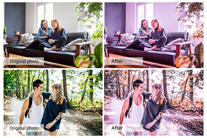 80 پریست لایت روم و کمرا راو و اکشن فتوشاپ و لات رنگی تم شکوفه گیلاس Cherry Blossom Lightroom Presets 80 پریست لایت روم و کمرا راو و اکشن فتوشاپ و لات رنگی تم شکوفه گیلاس Cherry Blossom Lightroom Presets