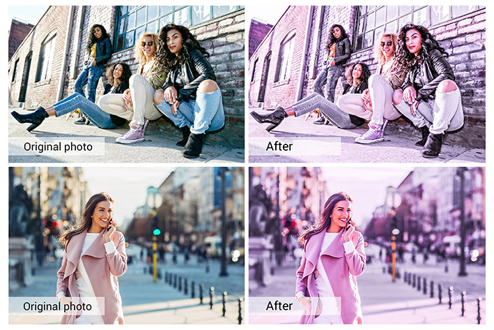 80 پریست لایت روم و کمرا راو و اکشن فتوشاپ و لات رنگی تم شکوفه گیلاس Cherry Blossom Lightroom Presets 80 پریست لایت روم و کمرا راو و اکشن فتوشاپ و لات رنگی تم شکوفه گیلاس Cherry Blossom Lightroom Presets