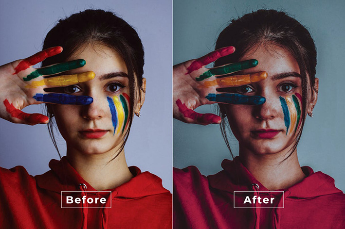 خرید 20 پریست رنگی لایت روم حرفه ای Darice Lightroom Preset خرید 20 پریست رنگی لایت روم حرفه ای Darice Lightroom Preset