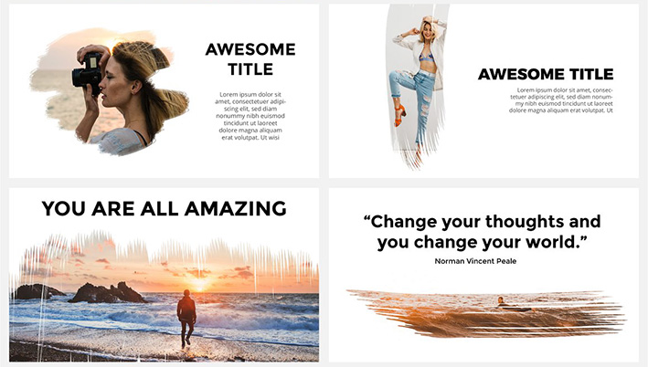 قالب پاورپوینت 2021 مناسب تمامی زمینه ها Must Have Slides Keynote قالب پاورپوینت 2021 مناسب تمامی زمینه ها Must Have Slides Keynote