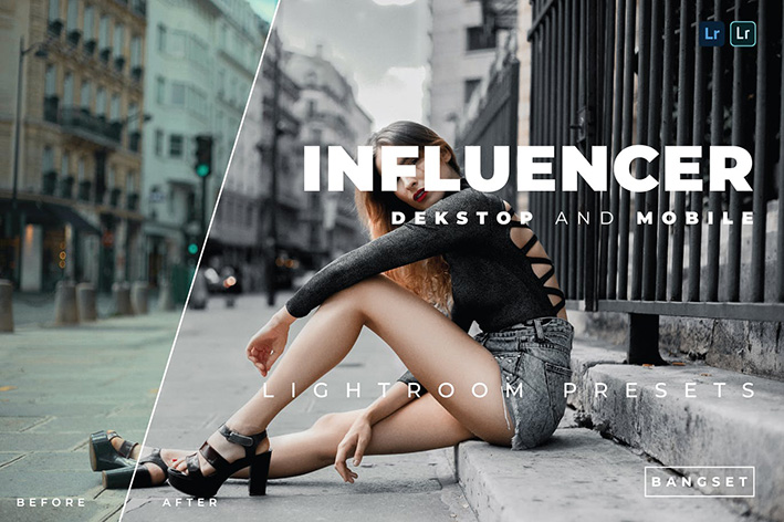 پریست رنگی لایت روم حرفه ای اینفلوئنسر اینستاگرام Influencer Lightroom Preset پریست رنگی لایت روم حرفه ای اینفلوئنسر اینستاگرام Influencer Lightroom Preset
