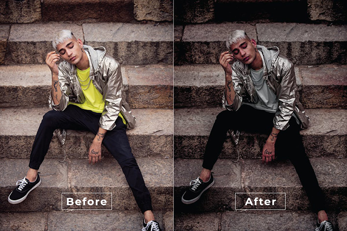 پریست رنگی لایت روم حرفه ای اینفلوئنسر اینستاگرام Influencer Lightroom Preset پریست رنگی لایت روم حرفه ای اینفلوئنسر اینستاگرام Influencer Lightroom Preset
