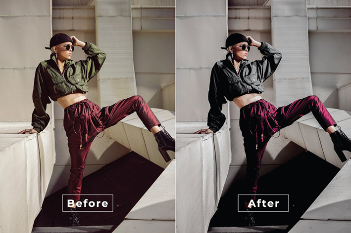 پریست رنگی لایت روم حرفه ای اینفلوئنسر اینستاگرام Influencer Lightroom Preset پریست رنگی لایت روم حرفه ای اینفلوئنسر اینستاگرام Influencer Lightroom Preset
